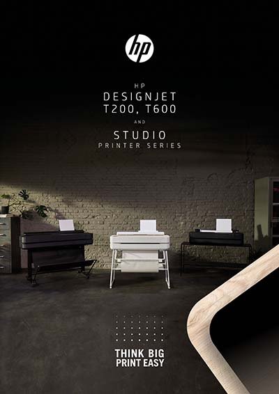 Errores comunes HP DesignJet T210 / T230 / T250 / T630 / T650 / T730 / T830